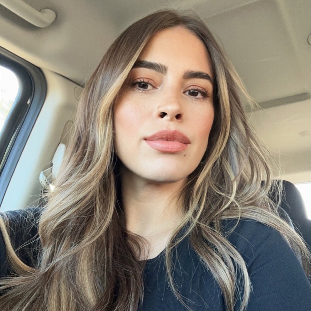 Meet your Posher, Gaby